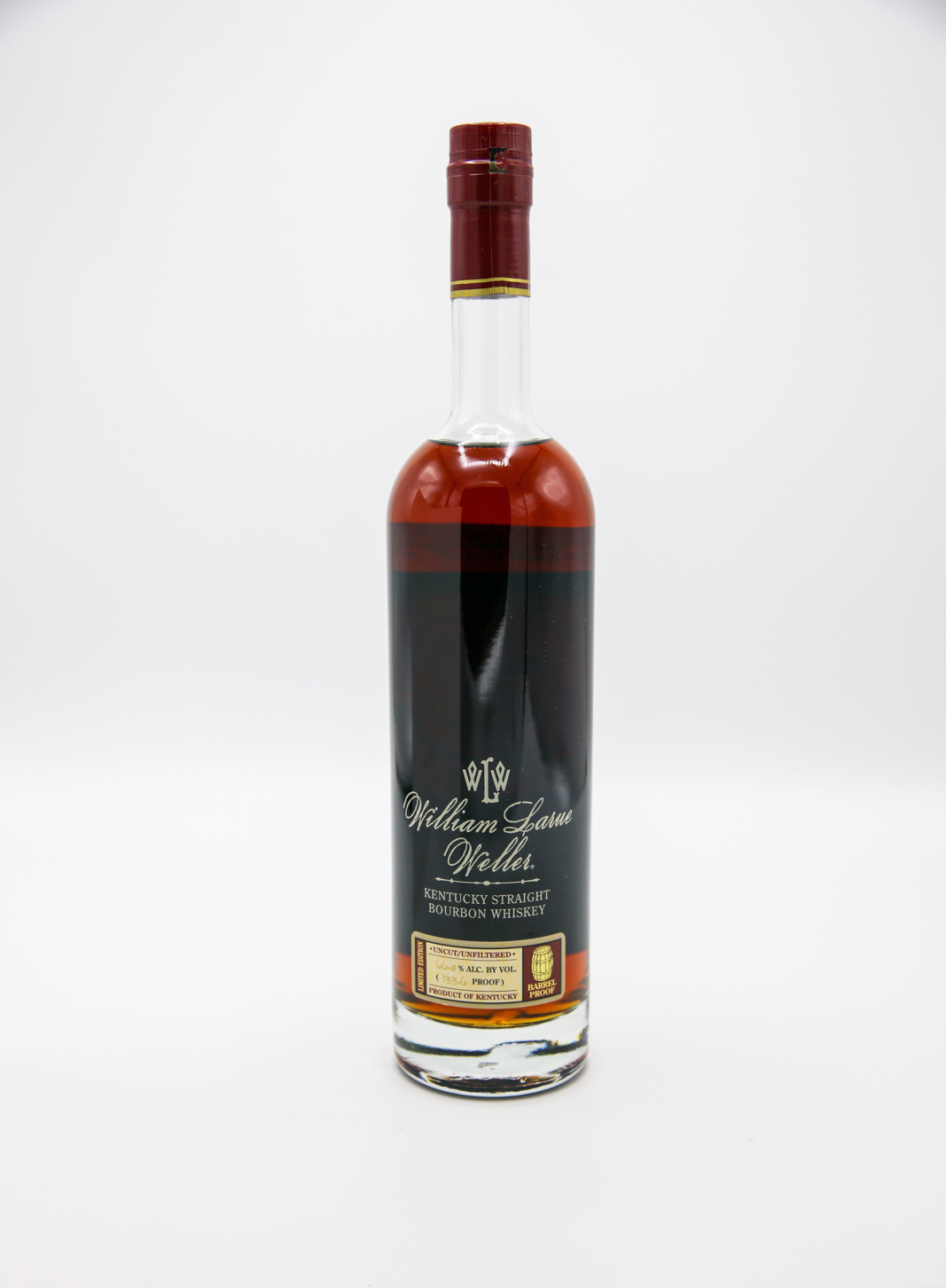 WLW Sherry Cask